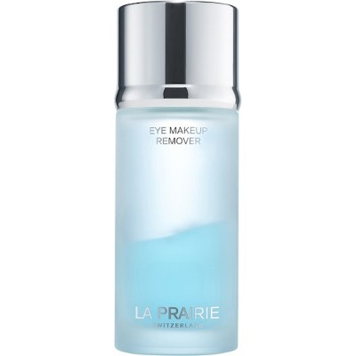 La Prairie Środki oczyszczające toniki Eye Makeup Remover Demakijaż oczu Unisex 80 ml