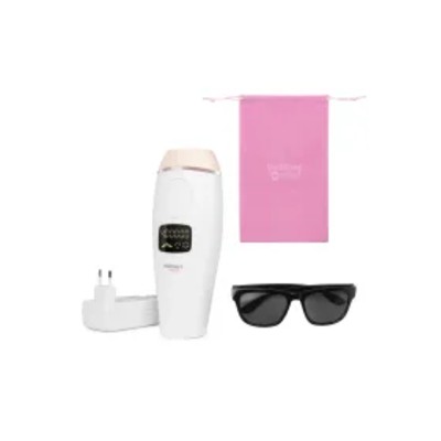 Depilator laserowy IPL S5