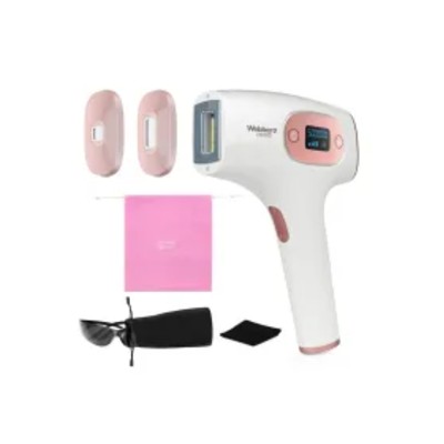 Depilator laserowy IPL S7