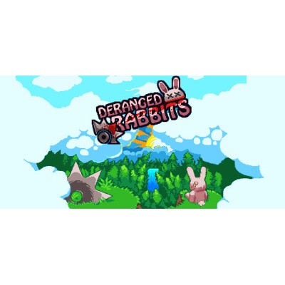 Deranged Rabbits PC