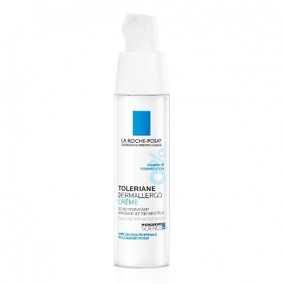La RochePosay Tolerianie Dermallergo krem Wrażliwa skóra 40 ml