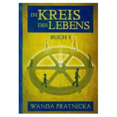 Kołowrót życia Tom wersja niemiecka Im Kreis des Lebens