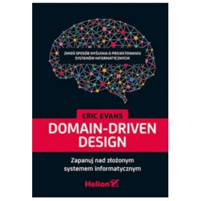 DomainDriven Design Zapanuj nad złożonym