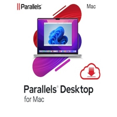 Parallels Desktop 20 MAC Device Lifetime Parallels Key GLOBAL
