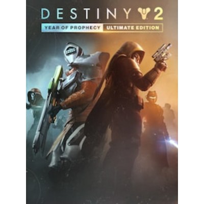 Destiny Year of Prophecy Ultimate Edition Xbox Series Xbox Live Key UNITED STATES