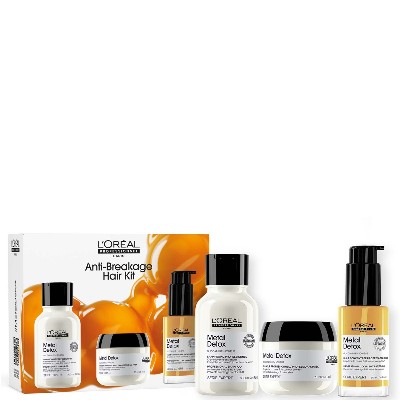 LOréal Professionnel Metal Detox Discovery Kit