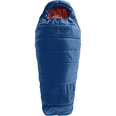 DEUTER śpiwór turystyczny Starlight one size