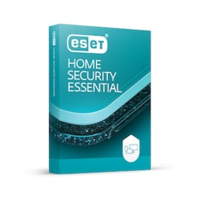 ESET Home Security Essential PC Device Year ESET Key GLOBAL