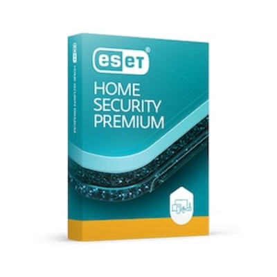 ESET Home Security Premium PC 10 Devices Year ESET Key GLOBAL