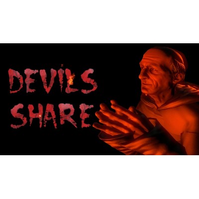 Devils Share PC