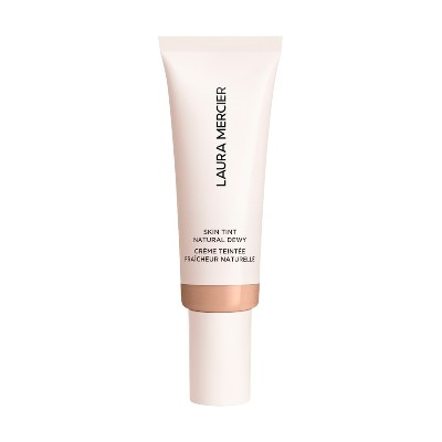 Laura Mercier TINTED MOISTURIZER NATURAL DEWY Kremy tonujące 45 ml Nude