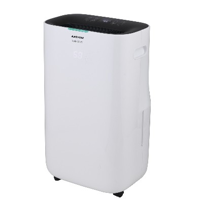 Osuszacz oczyszczaczem powietrza AERIUM DH20G Ionic WiFi