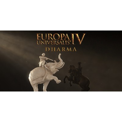 Europa Universalis IV Dharma DLC