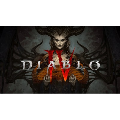 DIABLO IV PC