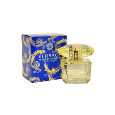 Yellow Diamond Intense Woda perfumowana