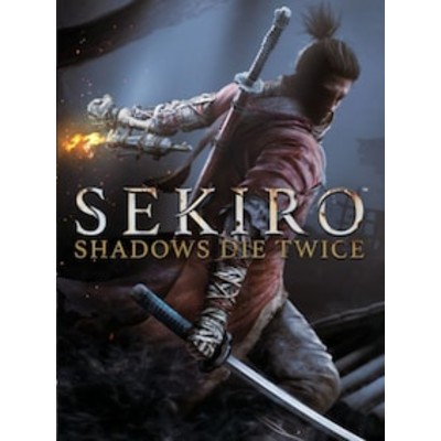 Sekiro Shadows Die Twice GOTY Edition PC Steam Gift GLOBAL