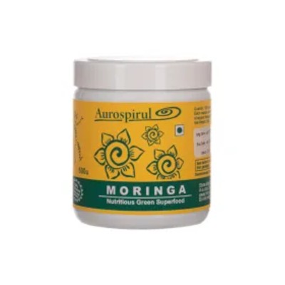 Moringa suplement diety