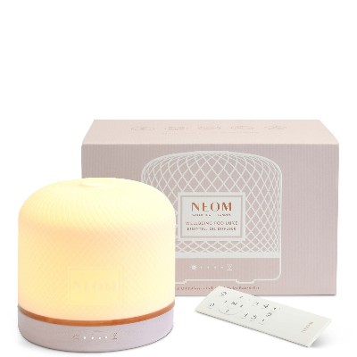NEOM Wellbeing Pod Luxe Diffuser dyfuzor do zapachów