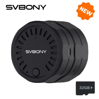 Kamera WiFi Svbony SC002 kamera do digiscopingu kompatybilna lunetą SV28 SV41 Pro lornetką SV202 do obserwacji ptaków