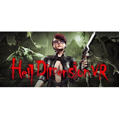 Hell Dimension PC