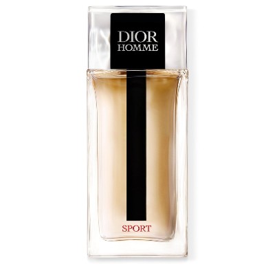 DIOR Dior Homme Sport Woda toaletowa 75 ml Męskie
