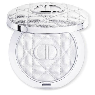 DIOR Forever Glow Luminizer Pudry 06 Opal Sequin
