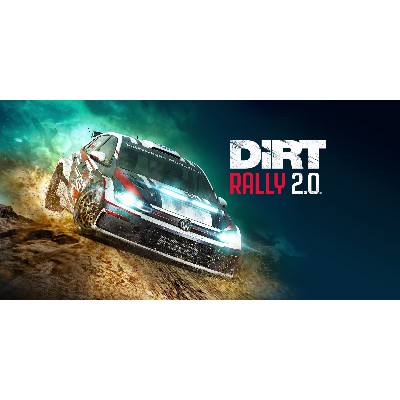 DiRT Rally 20 PC