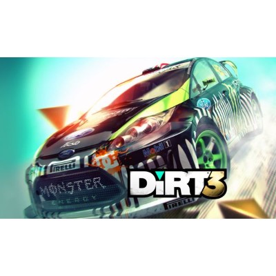 DiRT PC