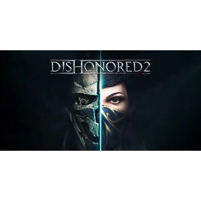 Dishonored Xbox