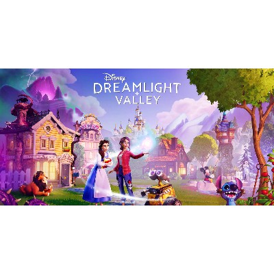 Disney Dreamlight Valley PC