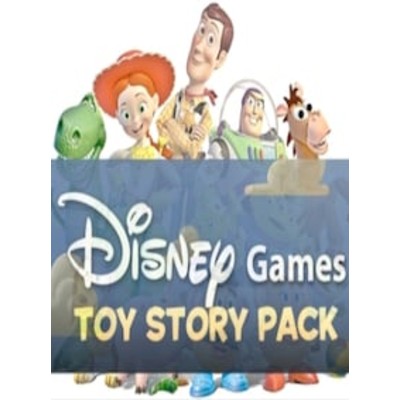 Disney Toy Story Pack Steam Key GLOBAL