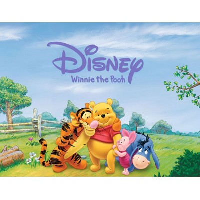 Disney Winnie the Pooh PC