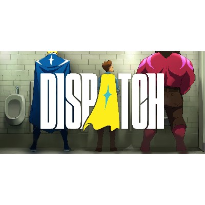 Dispatch PC