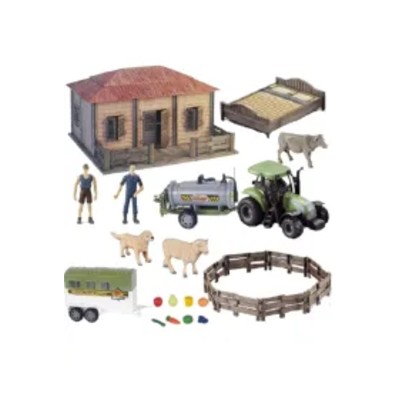 Zestaw farma DIY