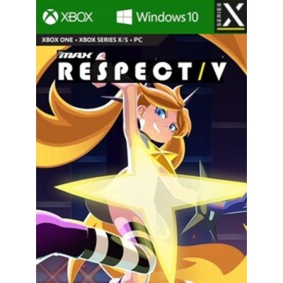 DJMAX RESPECT Xbox Series Windows 10 Xbox Live Key EUROPE
