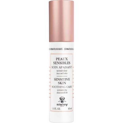 SISLEY Kosmetyki na dzień Pielęgnacja łagodząca dla skóry wrażliwej Kremy do twarzy Female 40 ml