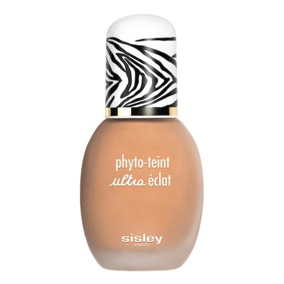 Sisley Phytoteint Ultra Eclat Podkład Do Twarzy Honey Dla Kobiet