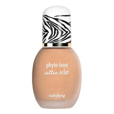 Sisley Phytoteint Ultra Eclat Podkład Do Twarzy Natural Dla Kobiet