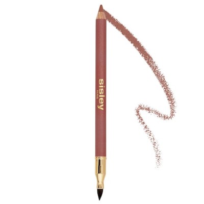 Sisley Phytolèvres Perfect Konturówka Do Ust 03 Rose Thé 12 Dla Kobiet