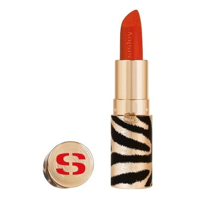 Sisley Phyto Rouge Velvet Lipstick Pomadka Do Ust Phytorouge Velvet 30 Orange Spice Dla Kobiet