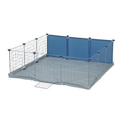 ZOLUX NEOLIFE Wybieg Neopark dla kawii domowej105x105x35