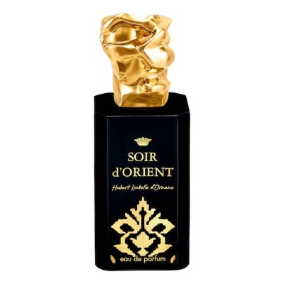 Sisley Soir Dorient Woda Perfumowana Rozprašovač 50 ml Dla Kobiet