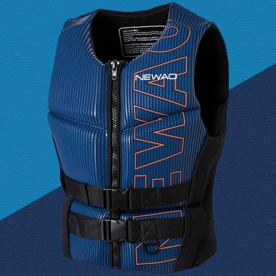 Kamizelka ratunkowa dla dorosłych kajak KiteSurf Jet Ski kamizelka ratunkowa motorówkach ratowanie łodzi pływających pływających pływających Wakeboard Fishing kamizelka ratunkowa