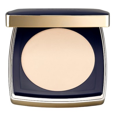 Estée Lauder Double Wear Stayinplace Matte Powder Foundation Spf 10 Podkład Dw Sip Mattepowderfou1n Dla Kobiet