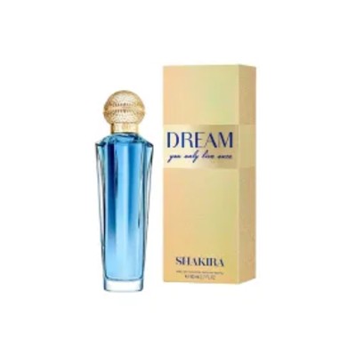 Dream woda toaletowa dla kobiet spray