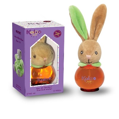 Kaloo POP scented water Perfumy dla dziewczynek 50 ml