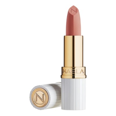 Nabla Matte Pleasure Lipstick Pomadka Matte Lipstick Pleasure Eclipse Nude Dla Kobiet