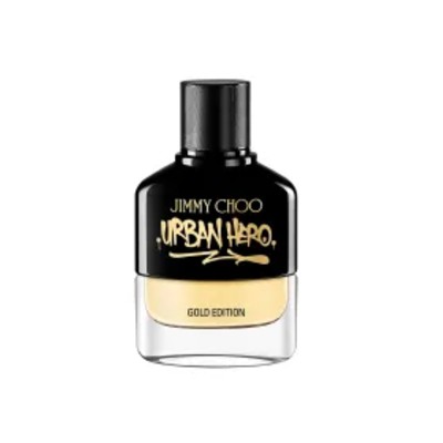 Woda perfumowna dla mężczyzn Urban Hero Gold Edition