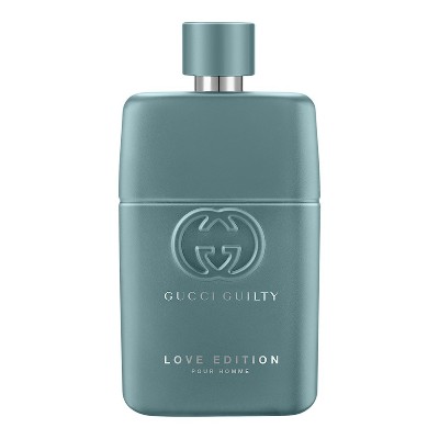 Gucci Gucci Guilty Love Edycja dla mężczyzn Woda perfumowana 90 ml