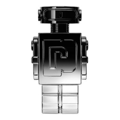 Rabanne Fragrances Rabanne Phantom Elixir Intensywne Perfumy Phantom Phantom Elixir Parfum Intense Dla Mężczyzn